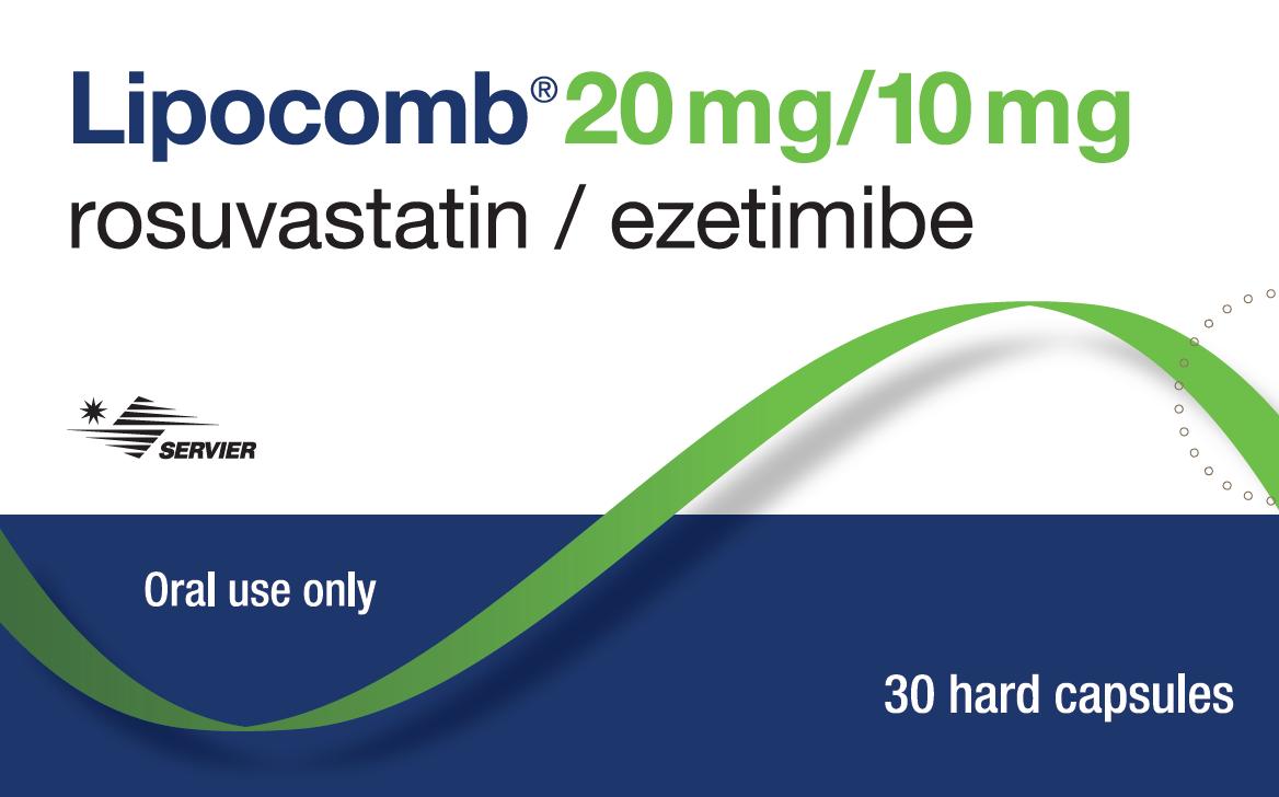 Lipocomb 20mg/10mg